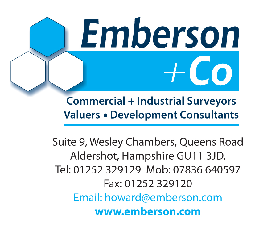 Emberson  Co Ltd